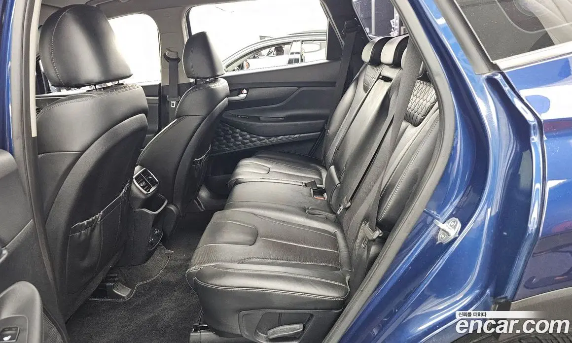 Hyundai Santa Fe 2018 2.0 автомат (гидро), фото 16