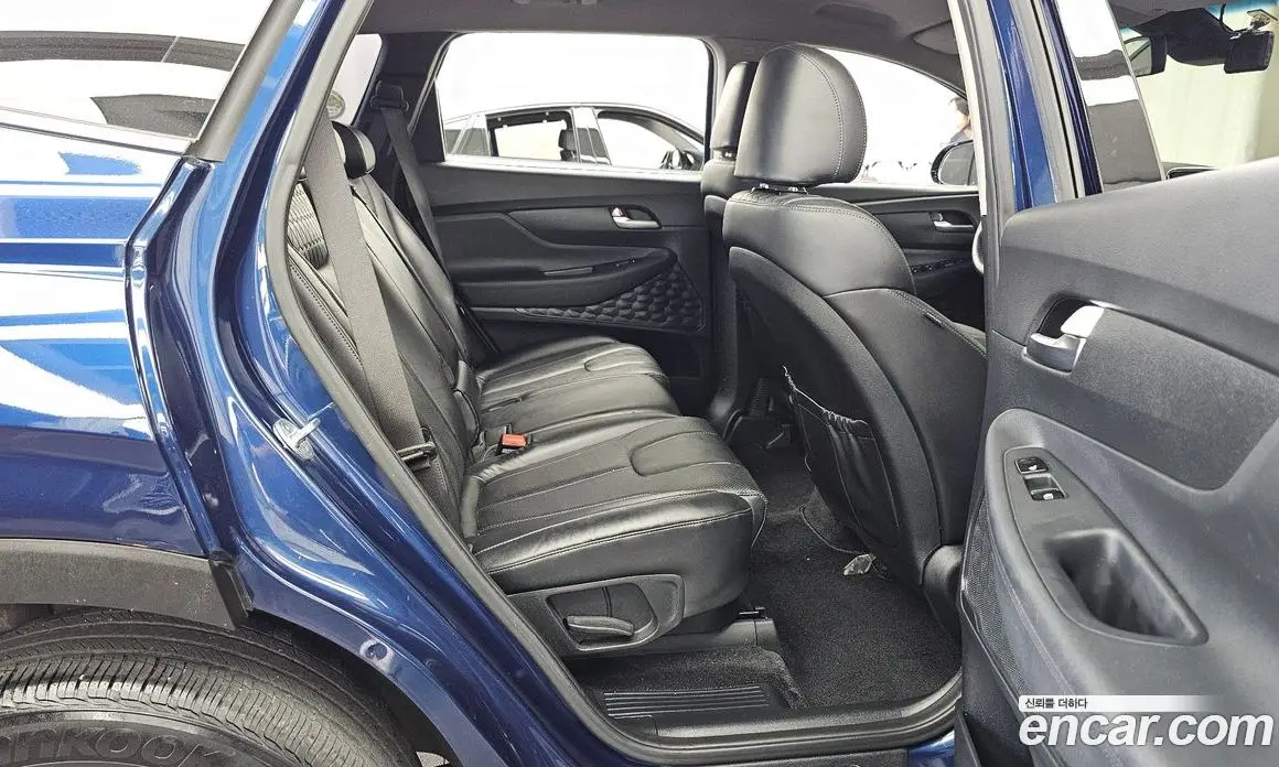 Hyundai Santa Fe 2018 2.0 автомат (гидро), фото 18