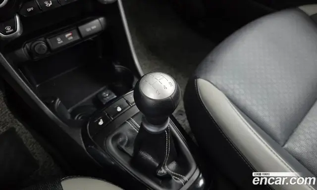 Kia Morning 2018 1.0 механика, миниатюра 12