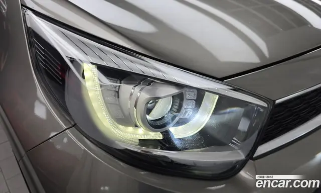 Kia Morning 2018 1.0 механика, миниатюра 8