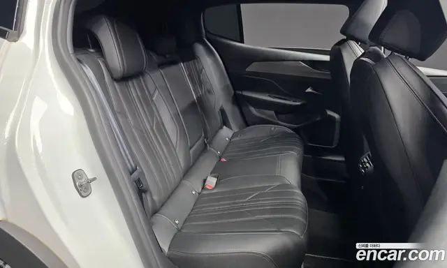 Peugeot 408 2023 1.2 АКПП, миниатюра 12