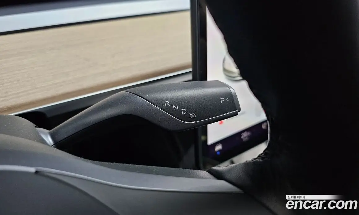 Tesla Model 3 2022 0.2 автомат (гидро), фото 11