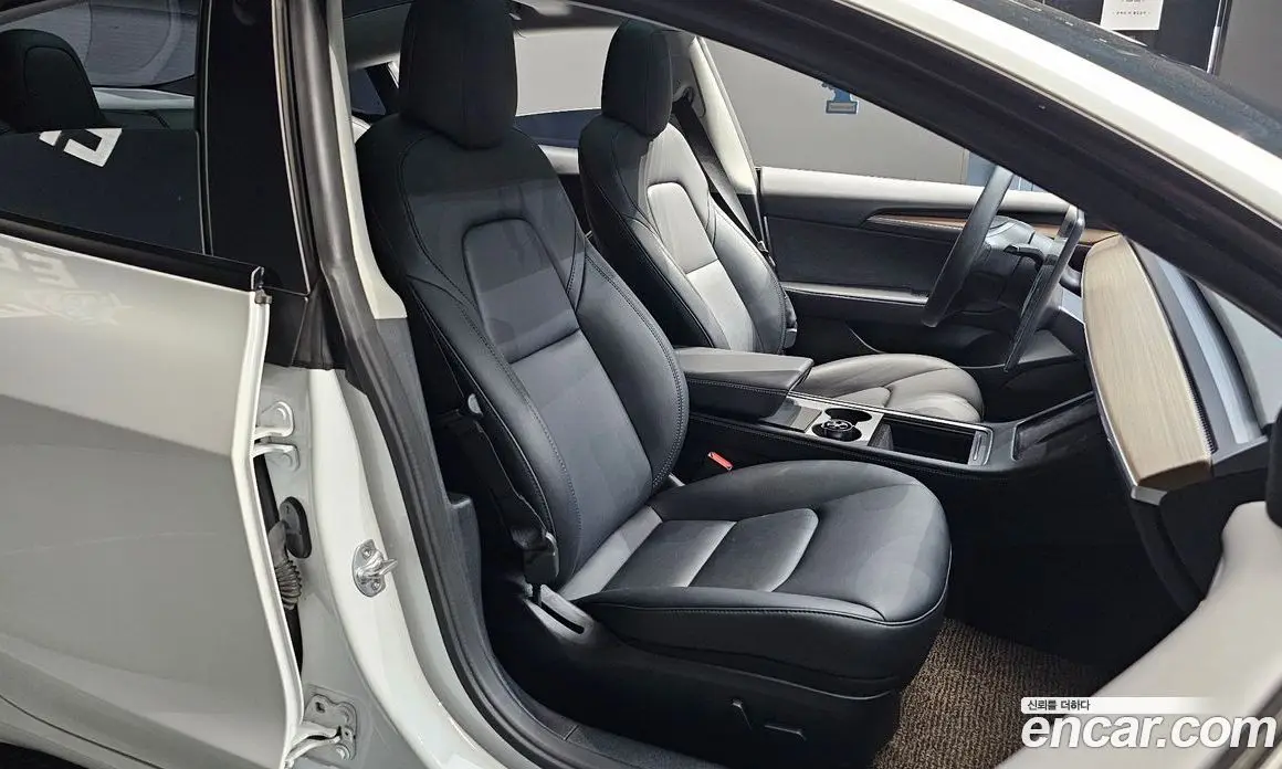 Tesla Model 3 2022 0.2 автомат (гидро), фото 15