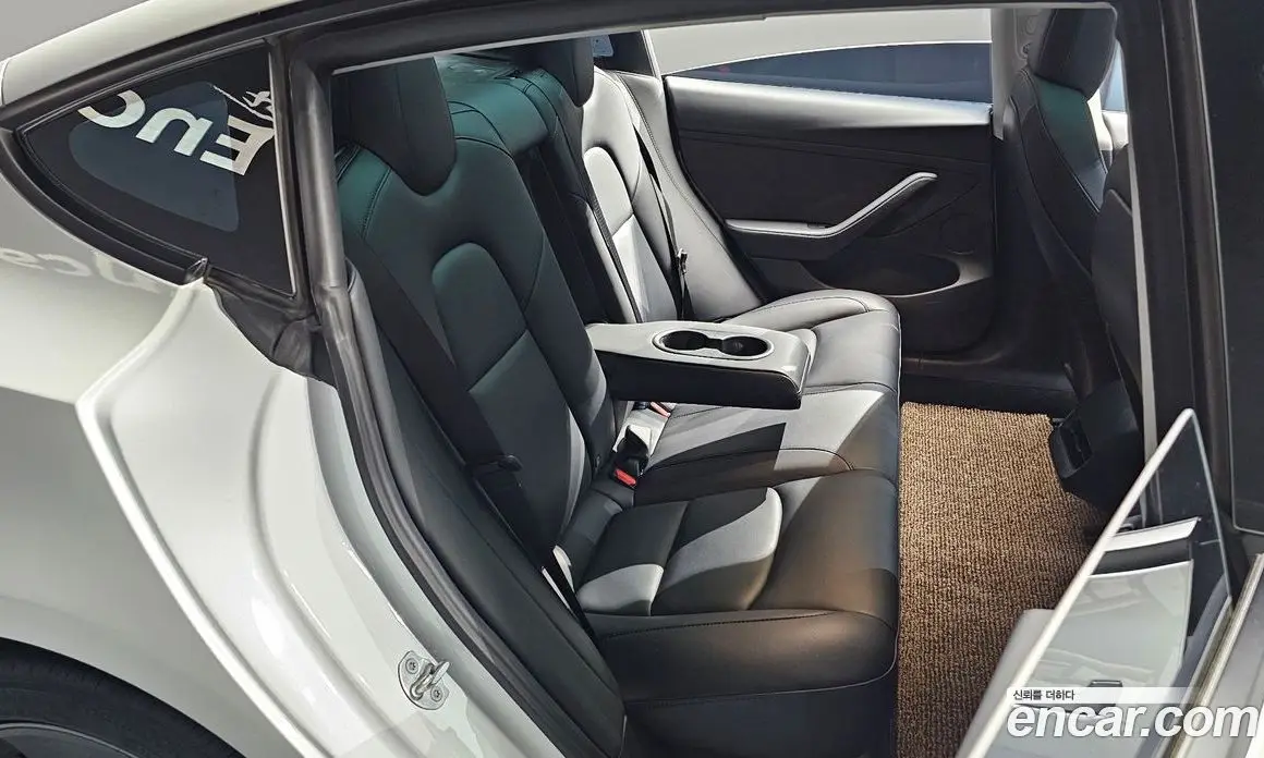 Tesla Model 3 2022 0.2 автомат (гидро), фото 16