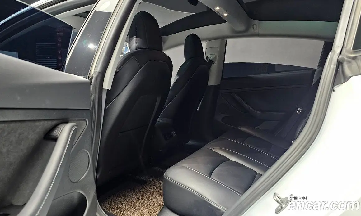 Tesla Model 3 2022 0.2 автомат (гидро), фото 17