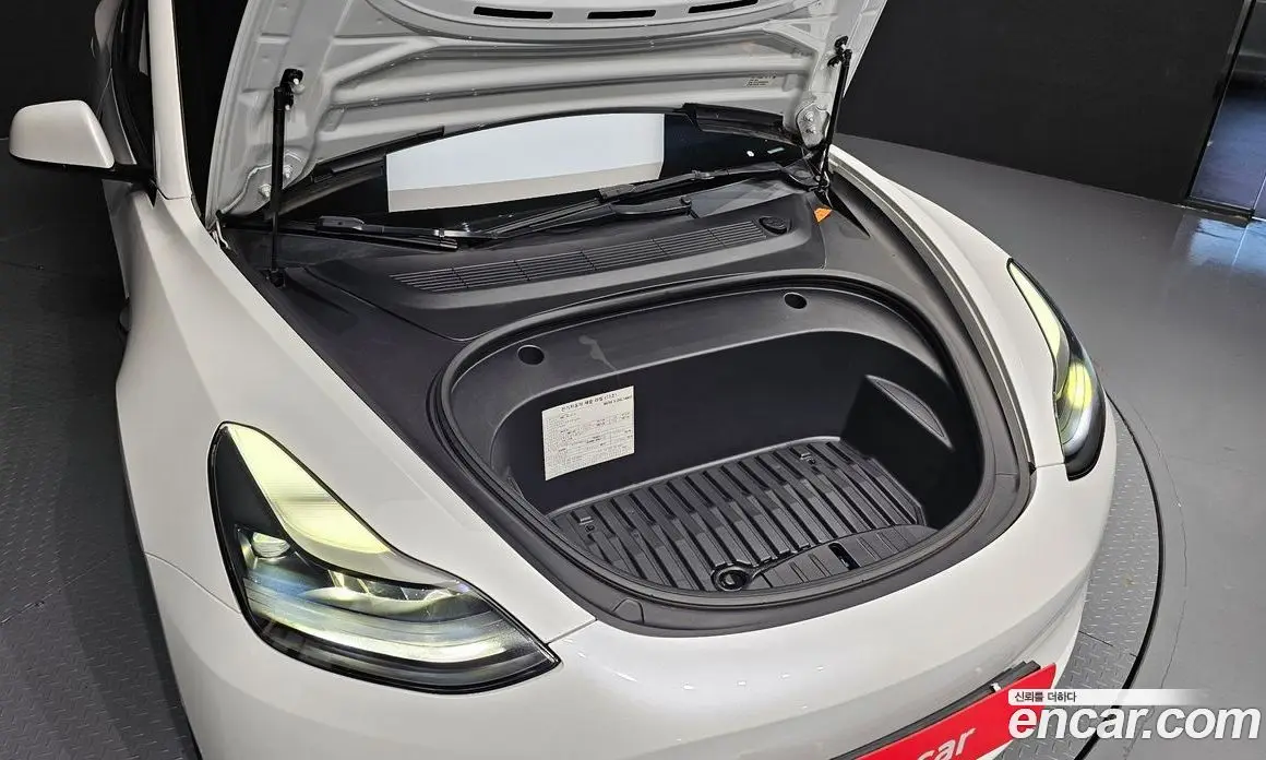 Tesla Model 3 2022 0.2 автомат (гидро), фото 5
