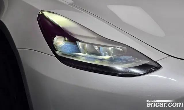 Tesla Model 3 2022 0.2 автомат (гидро), миниатюра 7