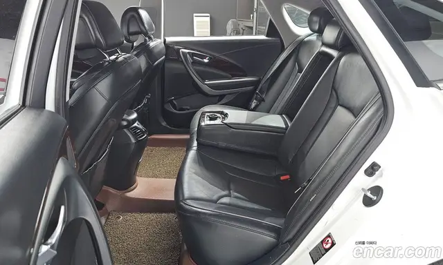 Hyundai Aslan 2016 3.0 АКПП, миниатюра 11