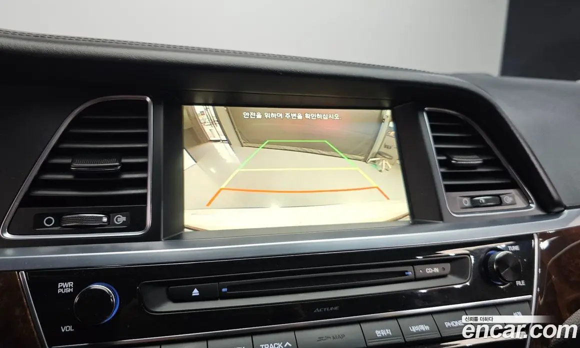 Hyundai Aslan 2016 3.0 АКПП, фото 13