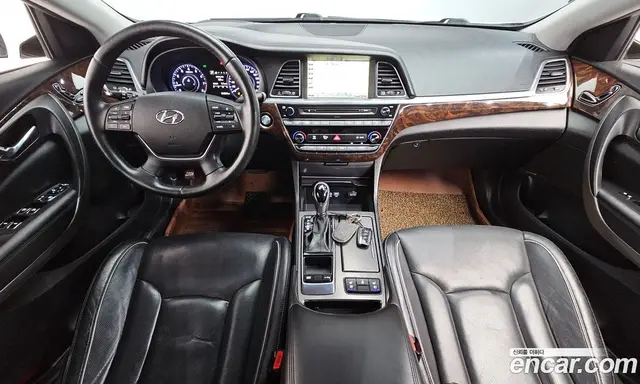 Hyundai Aslan 2016 3.0 АКПП, миниатюра 7