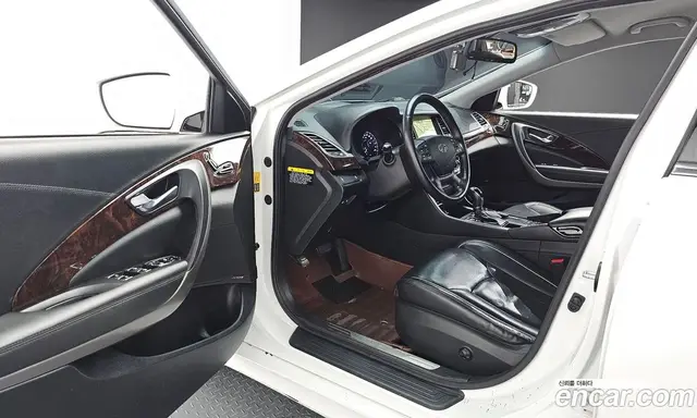 Hyundai Aslan 2016 3.0 АКПП, миниатюра 10