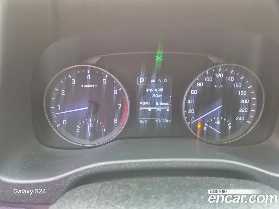 Hyundai Avante 2016 1.6 автомат (гидро), фото 9