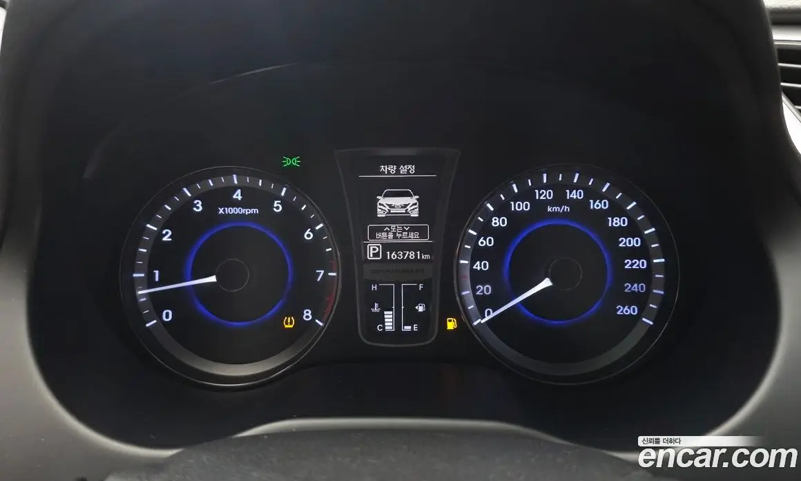 Hyundai Grandeur 2014 3.0 автомат (гидро), фото 11
