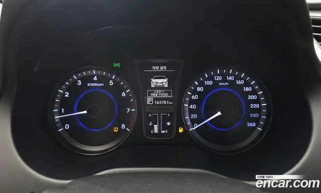 Hyundai Grandeur 2014 3.0 автомат (гидро), миниатюра 11