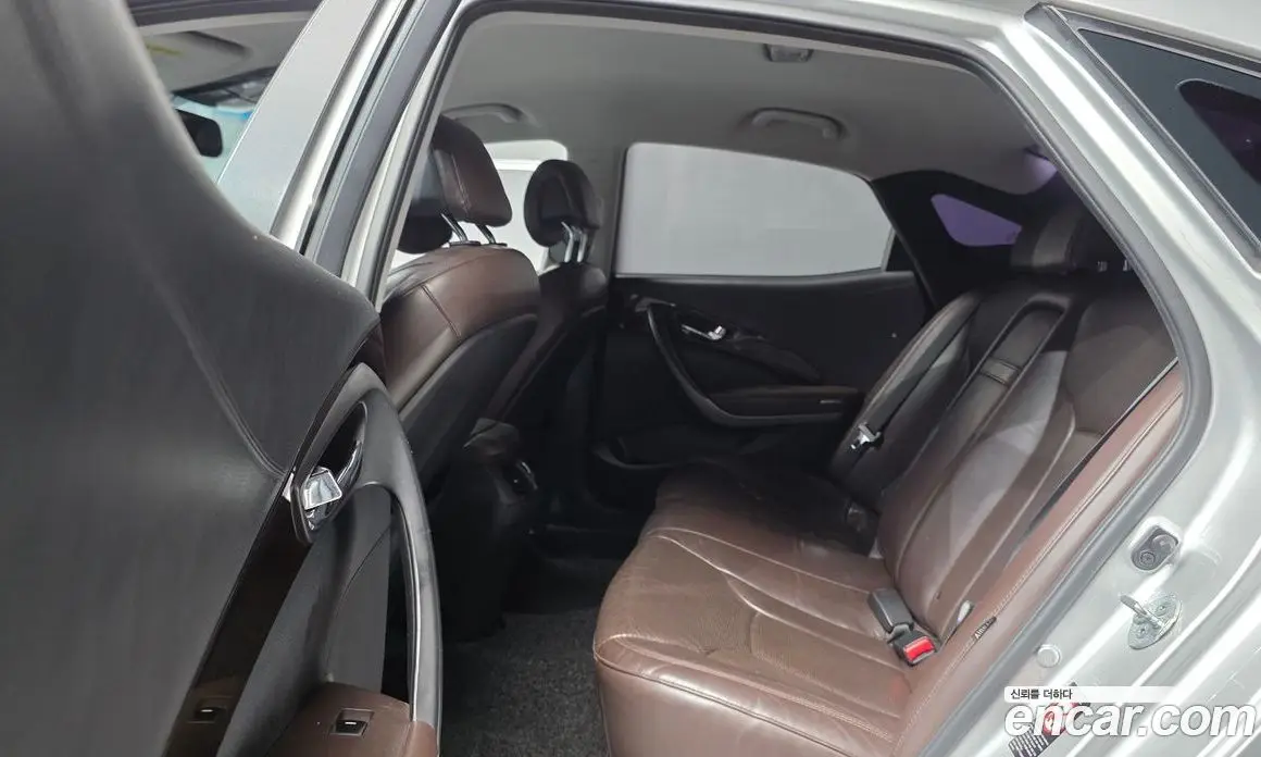 Hyundai Grandeur 2014 3.0 автомат (гидро), фото 18
