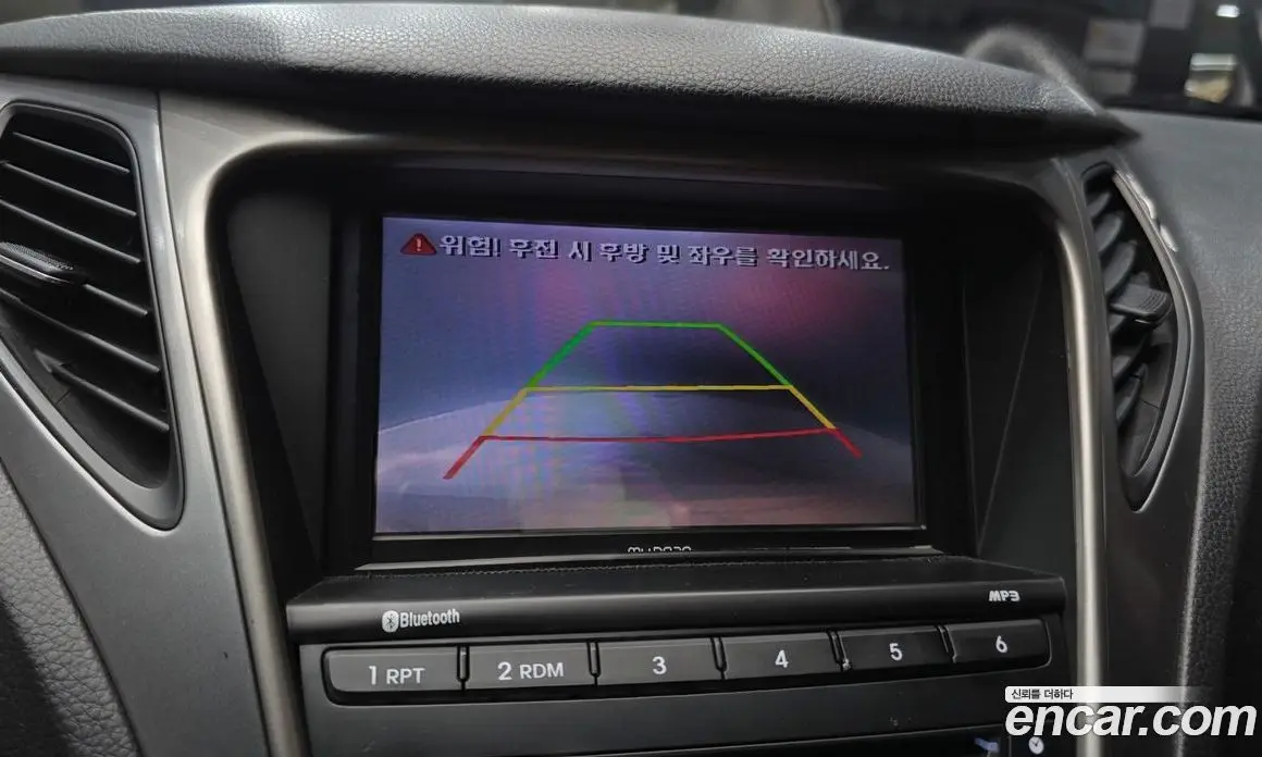 Hyundai Grandeur 2014 3.0 автомат (гидро), фото 20