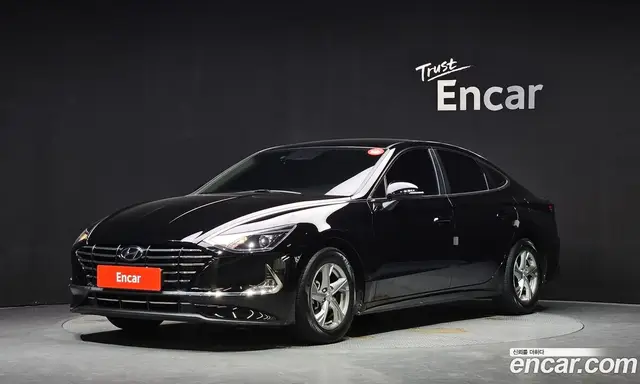 Hyundai Sonata, 2023, 90 346 км