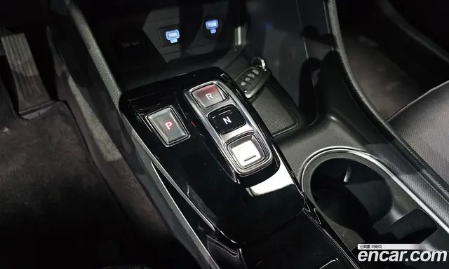 Hyundai Sonata 2023 2.0 автомат (гидро), миниатюра 12