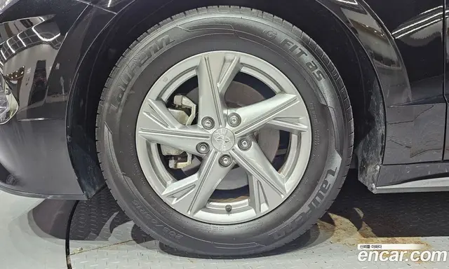 Hyundai Sonata 2023 2.0 автомат (гидро), миниатюра 5
