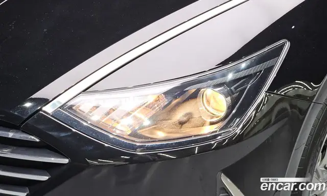 Hyundai Sonata 2023 2.0 автомат (гидро), миниатюра 8