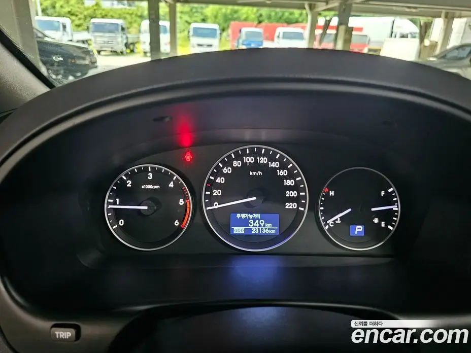 Hyundai Starex 2016 2.5 автомат (гидро), фото 15