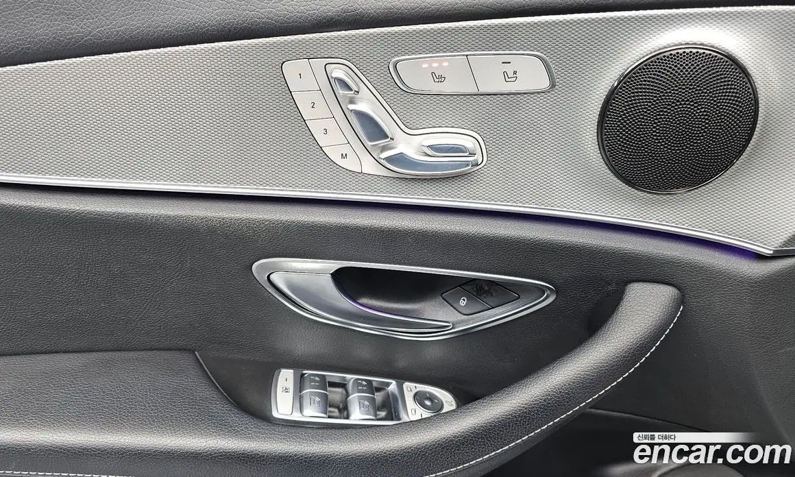 Mercedes-Benz E-Class 2017 2.0 автомат (гидро), фото 13