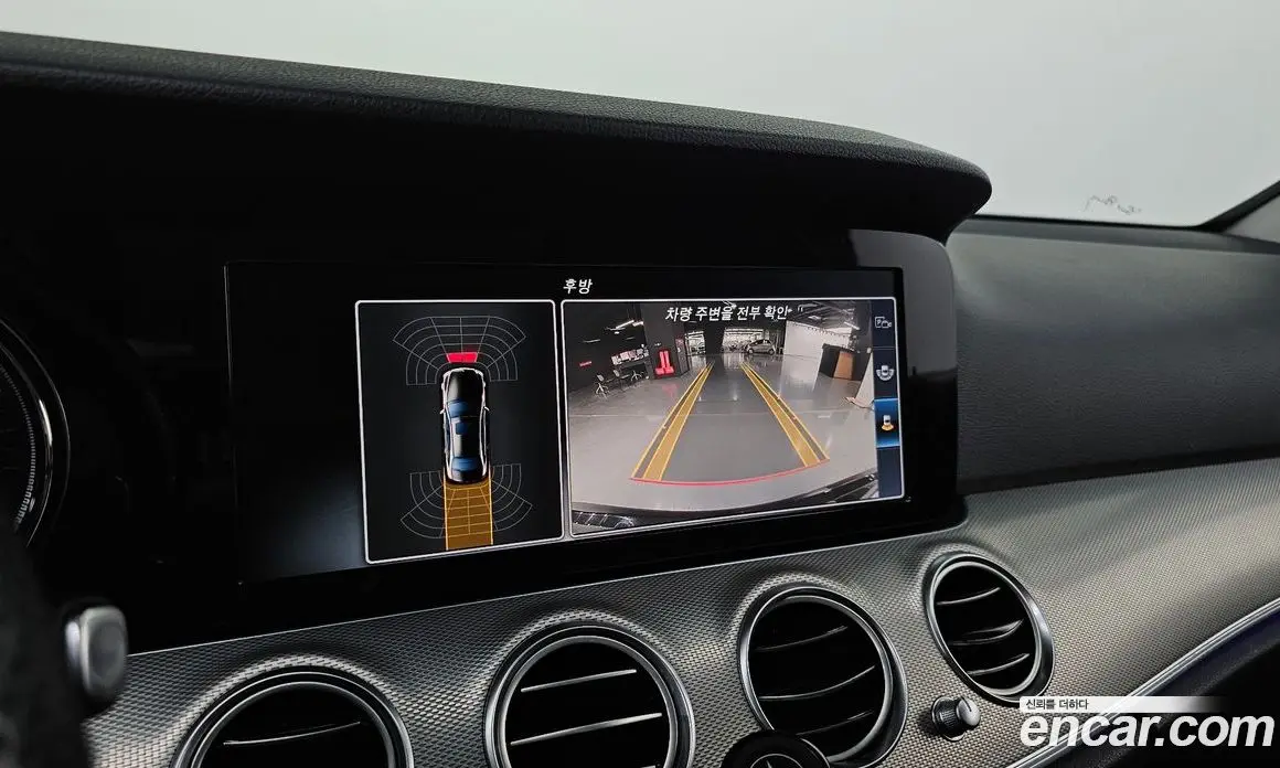 Mercedes-Benz E-Class 2017 2.0 автомат (гидро), фото 17