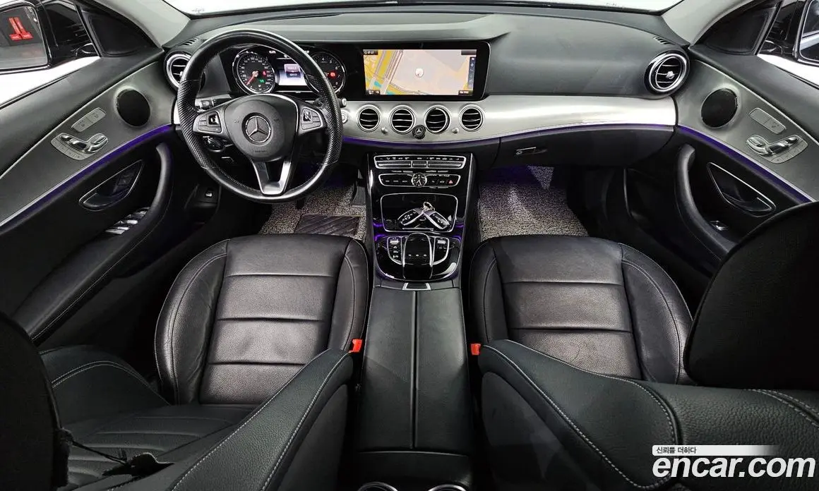 Mercedes-Benz E-Class 2017 2.0 автомат (гидро), фото 7