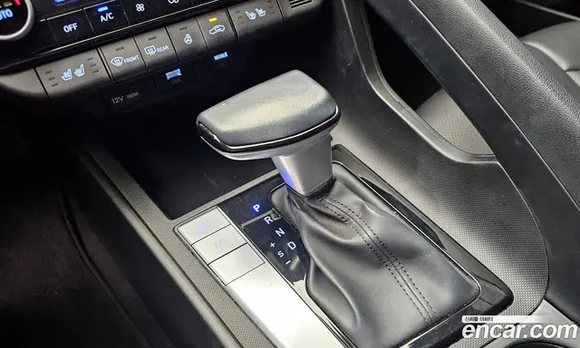 Hyundai Avante 2023 1.6 автомат (гидро), миниатюра 12