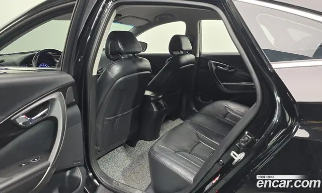 Hyundai Grandeur 2015 3.0 автомат (гидро), миниатюра 11