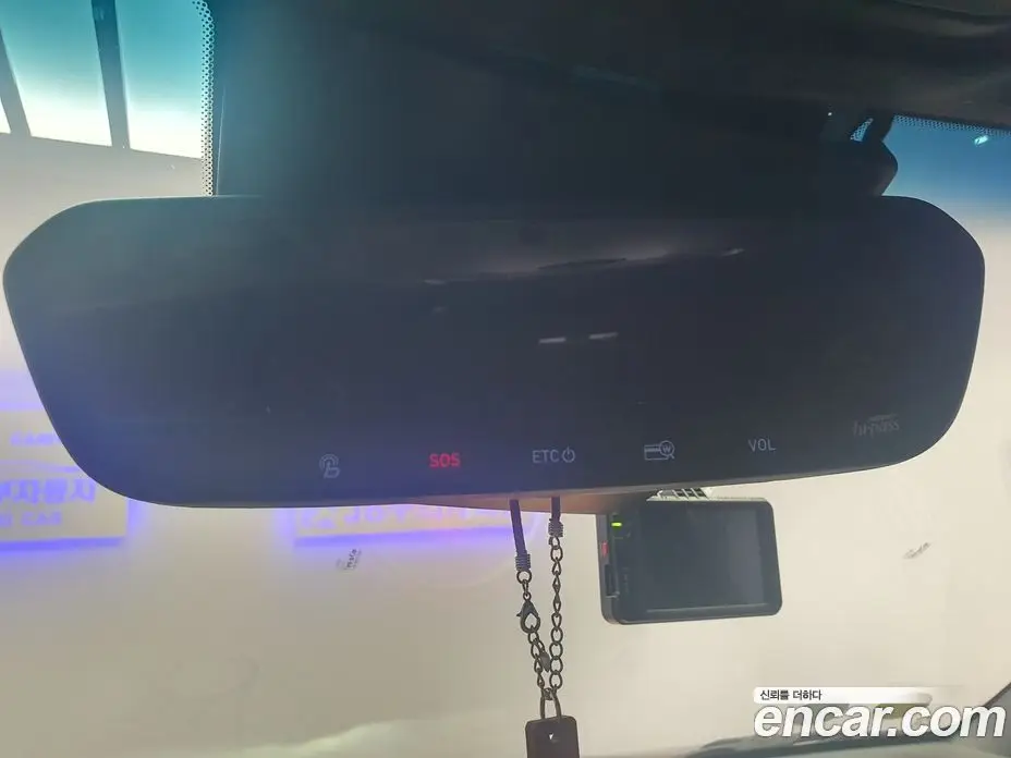 Hyundai Kona 2019 1.6 автомат (гидро), фото 17
