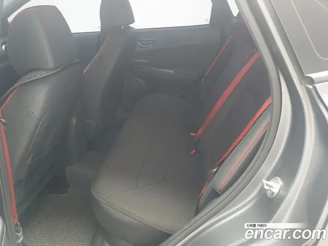 Hyundai Kona 2019 1.6 автомат (гидро), миниатюра 10