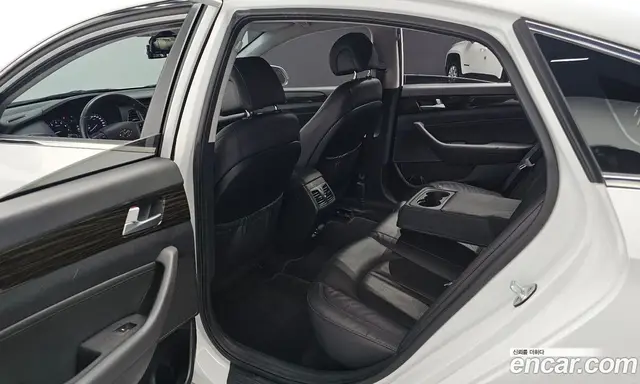 Hyundai Sonata 2016 2.0 автомат (гидро), миниатюра 12