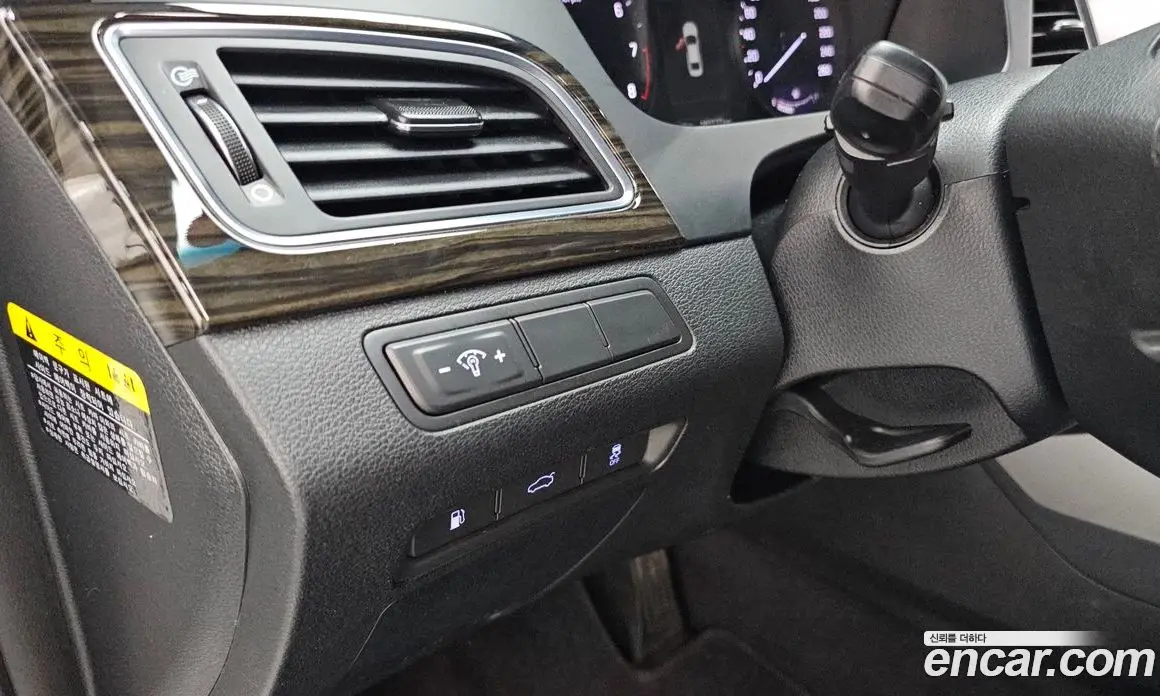 Hyundai Sonata 2016 2.0 автомат (гидро), фото 18