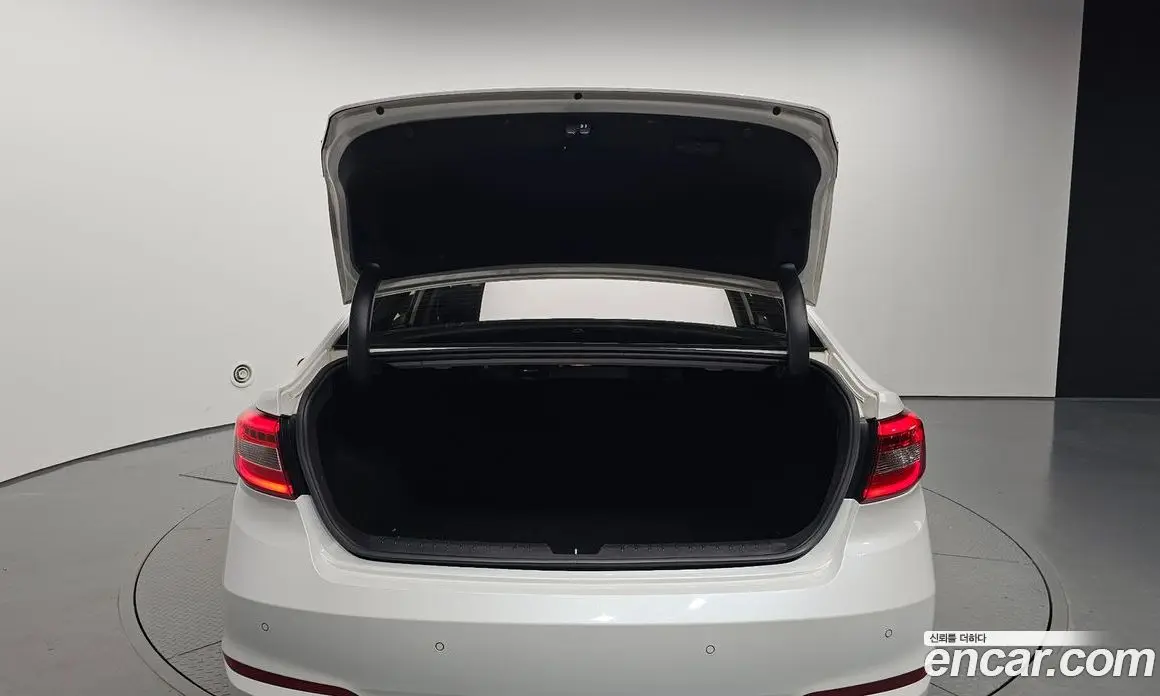 Hyundai Sonata 2016 2.0 автомат (гидро), фото 20