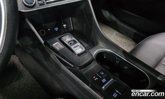 Hyundai Sonata 2019 2.0 автомат (гидро), миниатюра 12
