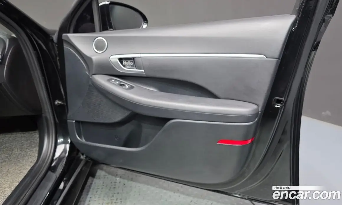 Hyundai Sonata 2019 2.0 автомат (гидро), фото 14