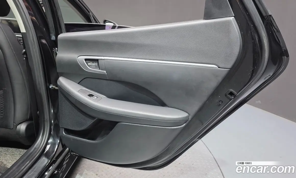 Hyundai Sonata 2019 2.0 автомат (гидро), фото 15