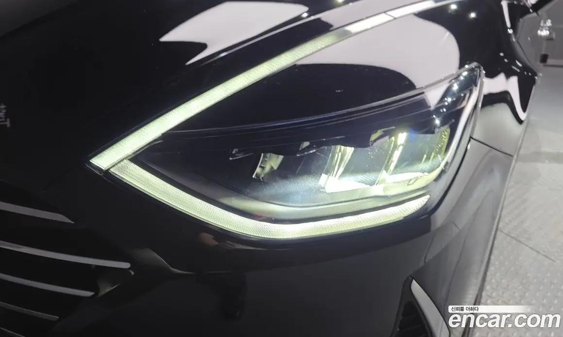Hyundai Sonata 2019 2.0 автомат (гидро), фото 8