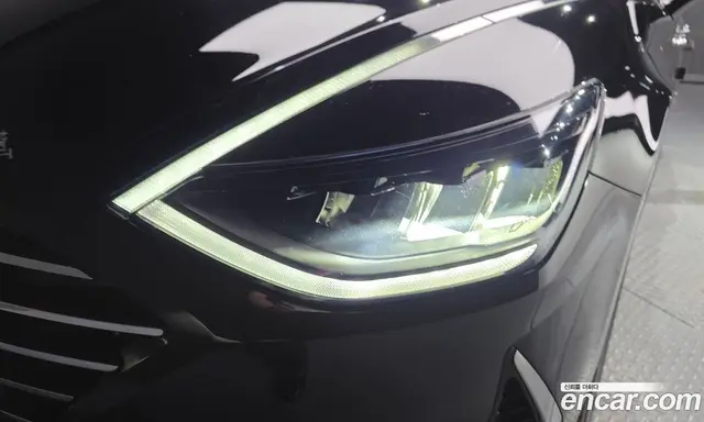 Hyundai Sonata 2019 2.0 автомат (гидро), миниатюра 8