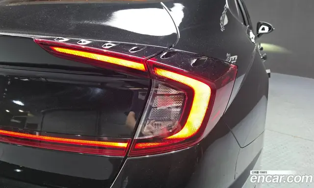 Hyundai Sonata 2019 2.0 автомат (гидро), миниатюра 9