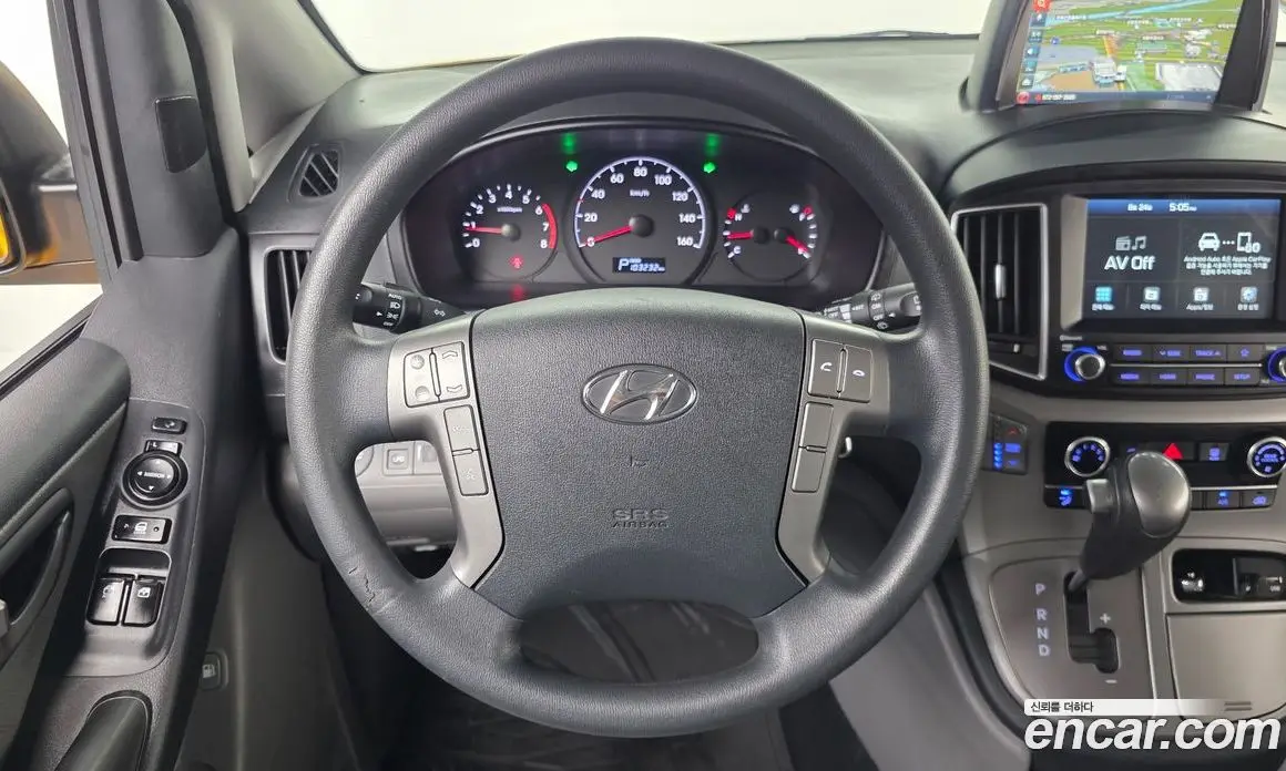 Hyundai Starex 2020 2.4 автомат (гидро), фото 19