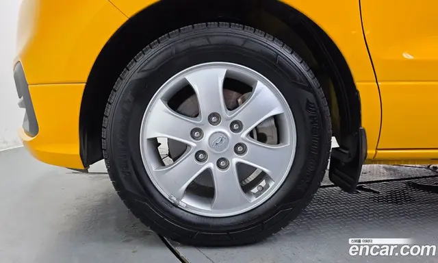 Hyundai Starex 2020 2.4 автомат (гидро), миниатюра 5