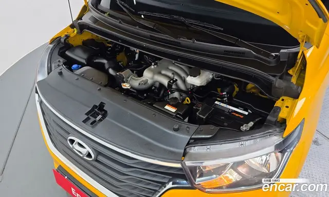 Hyundai Starex 2020 2.4 автомат (гидро), миниатюра 6