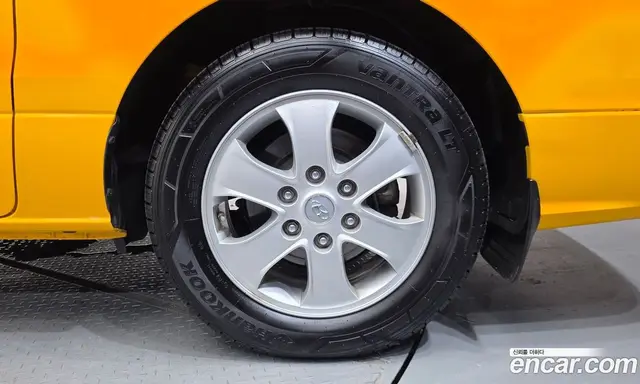 Hyundai Starex 2020 2.4 автомат (гидро), миниатюра 7