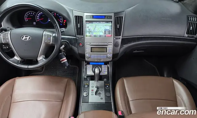 Hyundai Veracruz 2008 3.0 АКПП, миниатюра 7