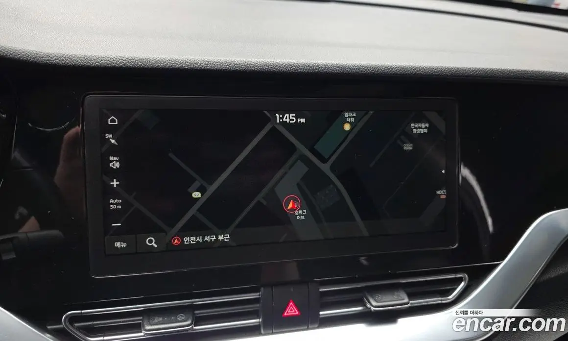 Kia Niro 2021 0.2 автомат (гидро), фото 14