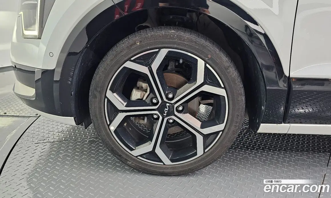 Kia Niro 2022 1.6 автомат (гидро), фото 4