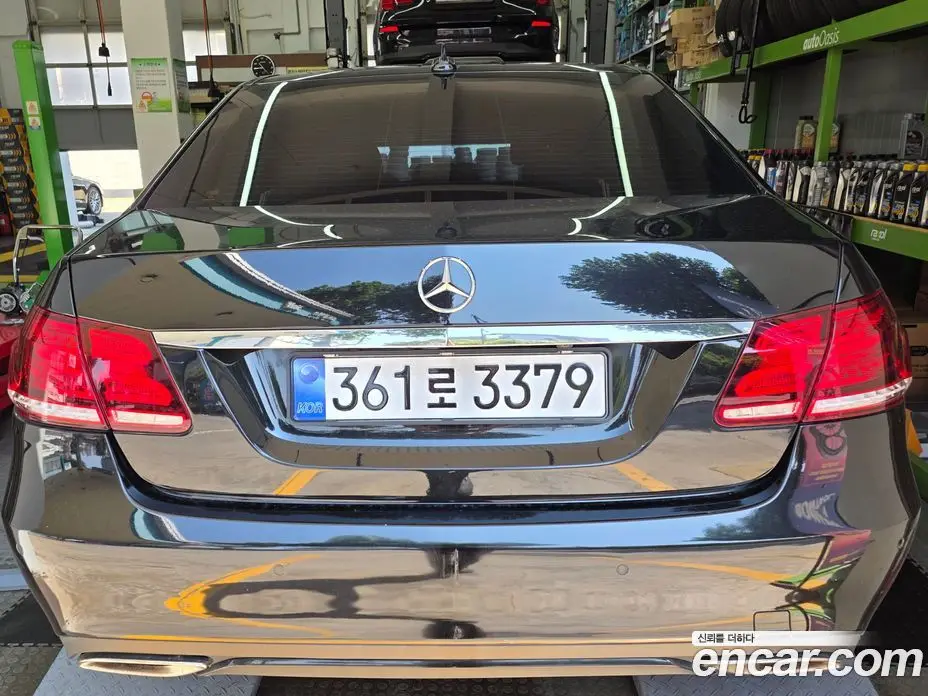 Mercedes-Benz E-Class 2015 2.1 автомат (гидро), фото 4