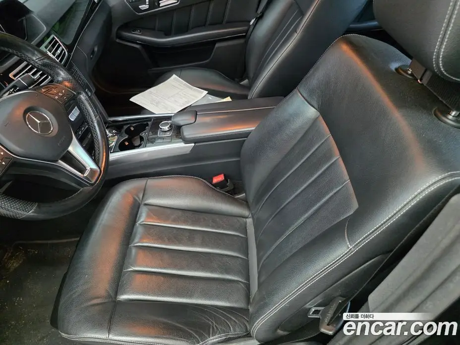 Mercedes-Benz E-Class 2015 2.1 автомат (гидро), фото 10